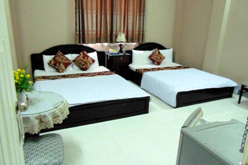 Can Tho Vietnam Laatste minuut Kortingscode Booking.com
