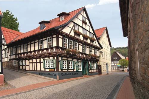 Stolberg Duitsland Laatste minuut Kortingscode Booking.com