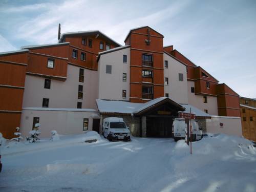 Val Thorens Francia Último Minuto Código de Descuento Booking.com