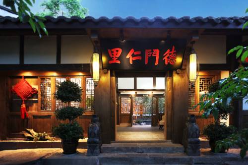 Jintang Chine Code de réduction de dernière minute Booking.com
