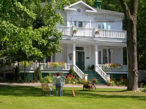 Victoriaville (Québec) Kanada Last-Minute-Rabattcode Booking.com