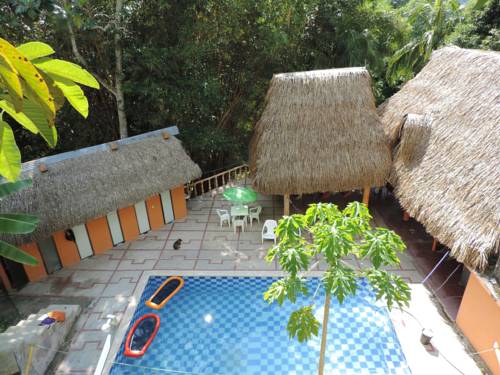 Prado Kolumbien Last-Minute-Rabattcode Booking.com