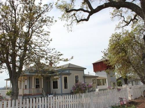 Templeton (Kalifornien) Vereinigte Staaten Last-Minute-Rabattcode Booking.com