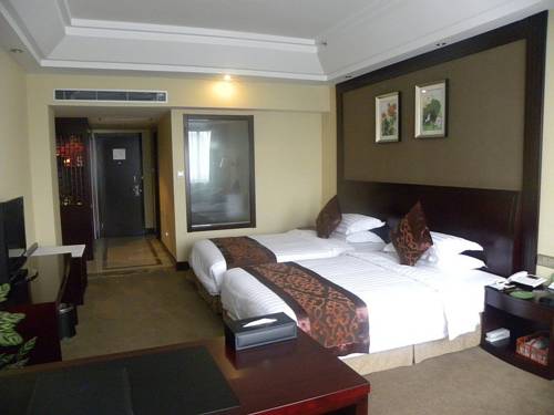 Quzhou China Last-Minute-Rabattcode Booking.com