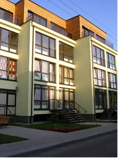 Palanga Litauen Last-Minute-Rabattcode Booking.com