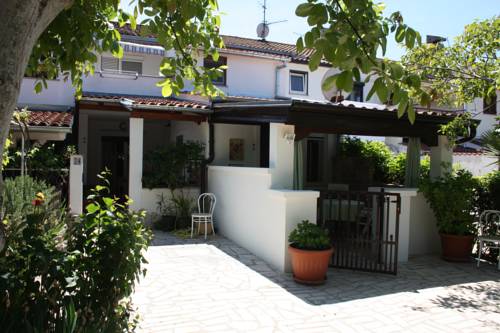 Rovinj Croacia Último Minuto Código de Descuento Booking.com