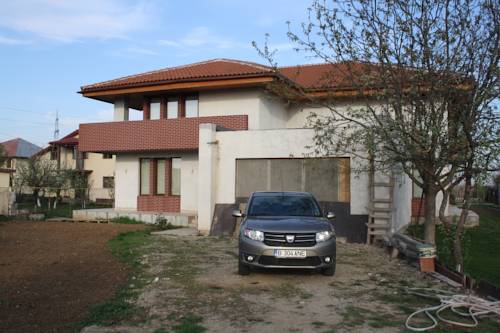 Stefanestii de Sus Romania Last Minute Discount Code Booking.com