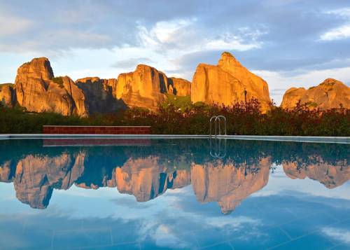 Kalabaka Greece Last Minute Discount Code Booking.com