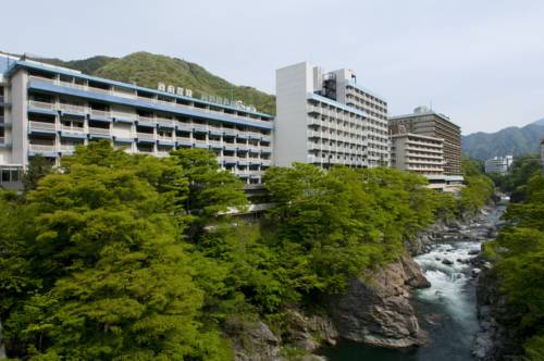 Nikko Japan Laatste minuut Kortingscode Booking.com