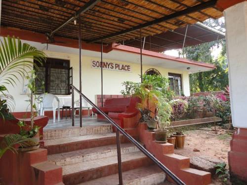 Calangute Indien Last-Minute-Rabattcode Booking.com