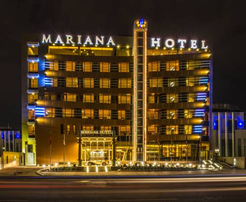 Erbil Irak Laatste minuut Kortingscode Booking.com