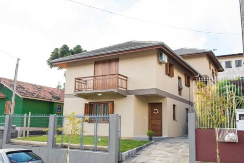 Gramado Brazilië Laatste minuut Kortingscode Booking.com
