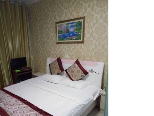 Handan China Laatste minuut Kortingscode Booking.com