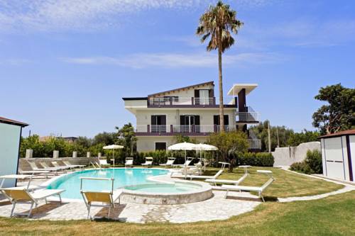 Capo d'Orlando Italien Last-Minute-Rabattcode Booking.com