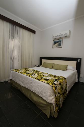 São Vicente (Sao Paulo) Brazilië Laatste minuut Kortingscode Booking.com