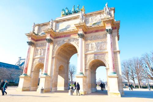 Paris France Last Minute Discount Code Booking.com