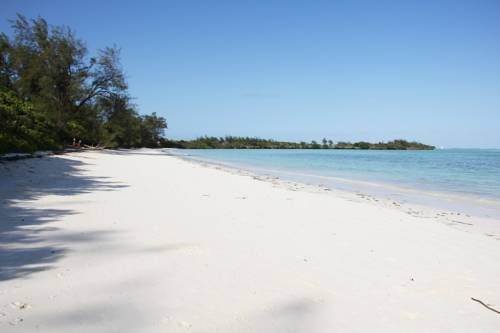 Kengeja Pemba Tansania Last-Minute-Rabattcode Booking.com