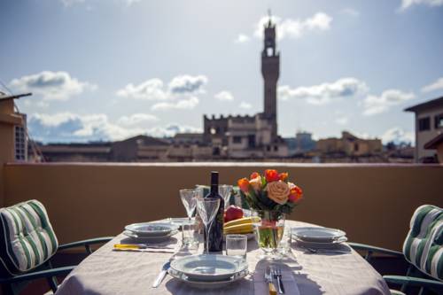 Florenz Italien Last-Minute-Rabattcode Booking.com