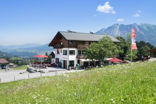 Oberstdorf Germany Last Minute Discount Code Booking.com