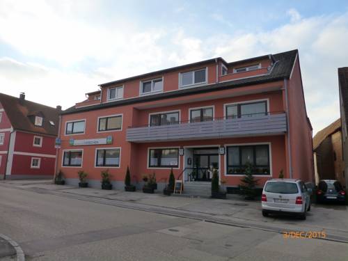 Petersaurach Germany Last Minute Discount Code Booking.com