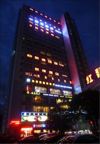 Chongqing China Last Minute Discount Code Booking.com