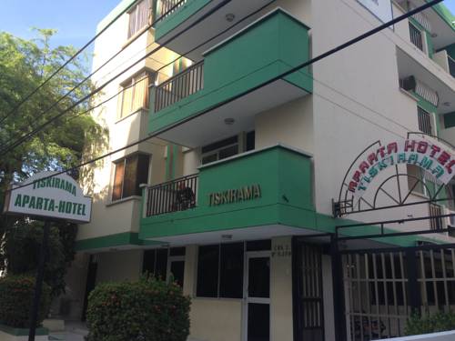 Santa Marta, Rodadero Kolumbien Last-Minute-Rabattcode Booking.com