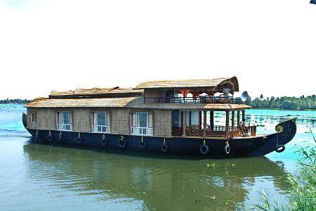 Alleppey India Last Minute Discount Code Booking.com