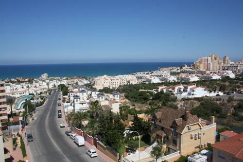 Torrevieja Spain Last Minute Discount Code Booking.com