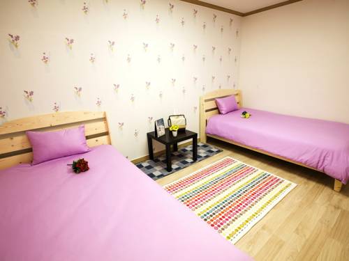 Seoul Südkorea Last-Minute-Rabattcode Booking.com