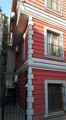 İstanbul Turkey Last Minute Discount Code Booking.com