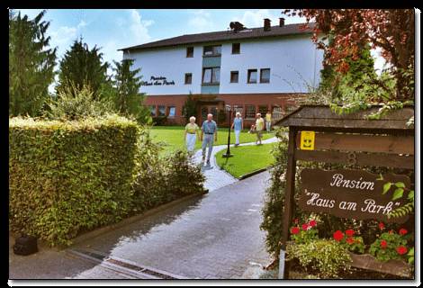 Nieheim Deutschland Last-Minute-Rabattcode Booking.com