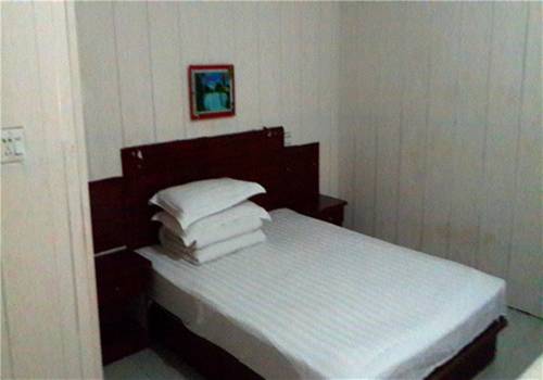 Weiqu China Last-Minute-Rabattcode Booking.com