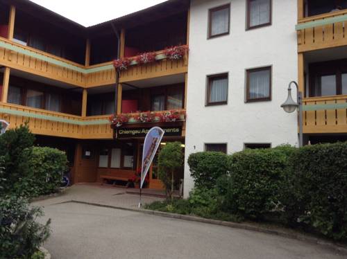 Inzell Germany Last Minute Discount Code Booking.com
