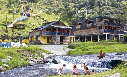 Santa Rosa de Cabal Colombia Laatste minuut Kortingscode Booking.com