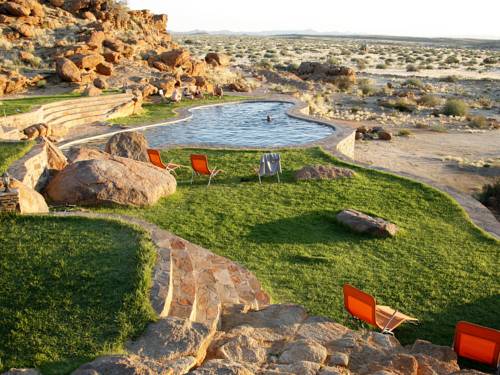 Stamprivier Namibia Last Minute Discount Code Booking.com