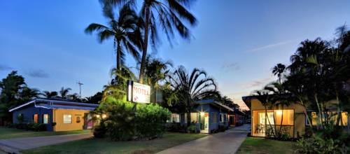 Bargara Australien Last-Minute-Rabattcode Booking.com