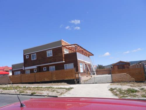 Punta Arenas Chili Laatste minuut Kortingscode Booking.com