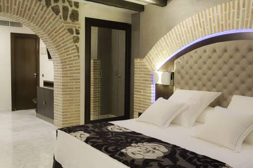 Toledo Spain Last Minute Discount Code Booking.com