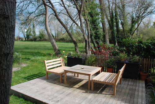 Ile Tudy France Last Minute Discount Code Booking.com
