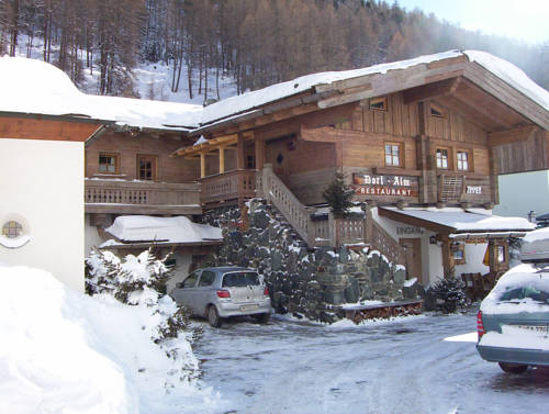 Obergurgl Austria Last Minute Discount Code Booking.com