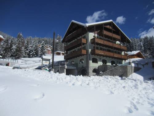 Madonna di Campiglio Italien Last-Minute-Rabattcode Booking.com