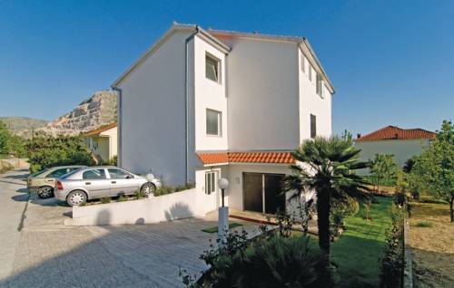 Žrnovnica Kroatien Last-Minute-Rabattcode Booking.com