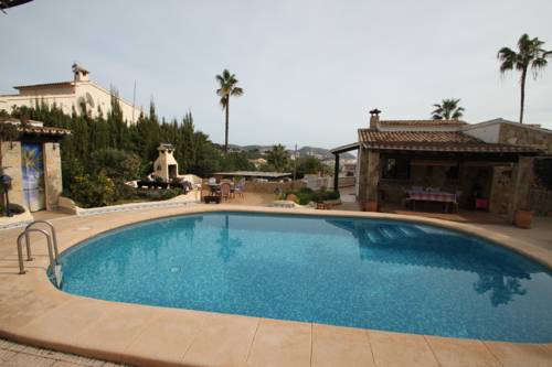 Moraira Espagne Code de réduction de dernière minute Booking.com
