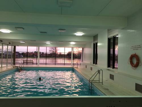 Knokke-Heist Belgium Last Minute Discount Code Booking.com