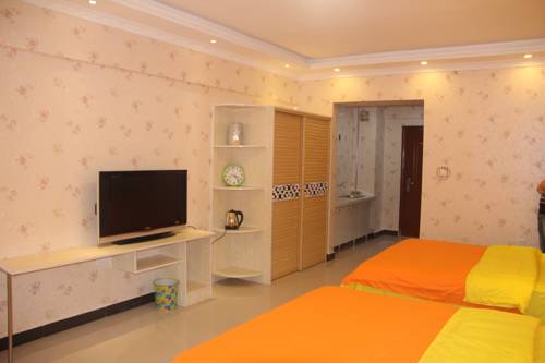 Manzhouli China Last Minute Discount Code Booking.com