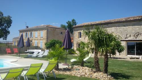 Civrac de Blaye Frankreich Last-Minute-Rabattcode Booking.com