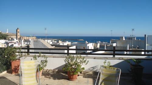 Leuca Italien Last-Minute-Rabattcode Booking.com
