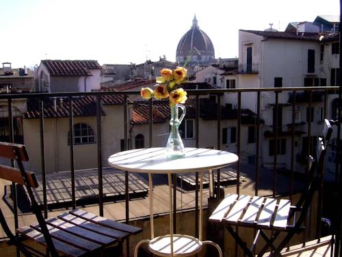 Firenze Italia Último Minuto Código de Descuento Booking.com