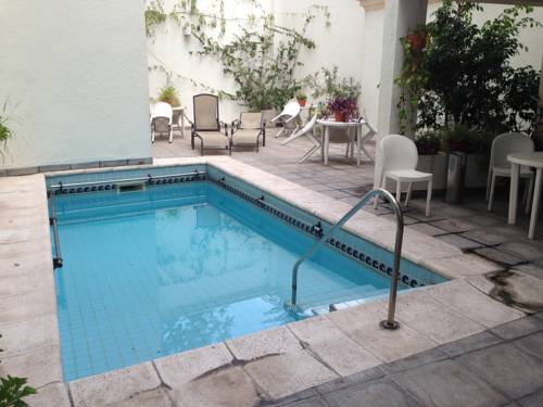 Mendoza Argentinien Last-Minute-Rabattcode Booking.com