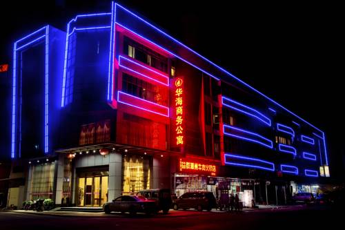 Guangzhou China Last Minute Discount Code Booking.com